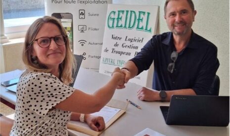 BAOBA renforce son activité bovine avec l&rsquo;acquisition d&rsquo;APIVAL-GEIDEL