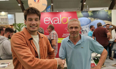 Le groupe Seya annonce deux partenariats pour des projets de méthanisation en Bretagne