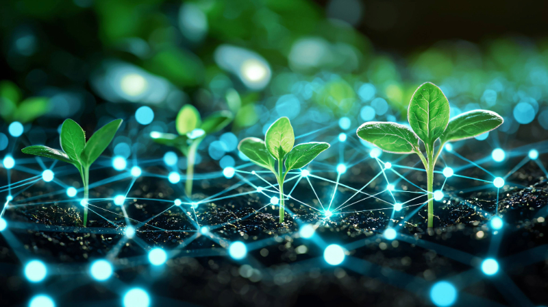 L&rsquo;Europe face à l&rsquo;innovation agricole dans le cadre de l&rsquo;Omnibus « Food & Feed »