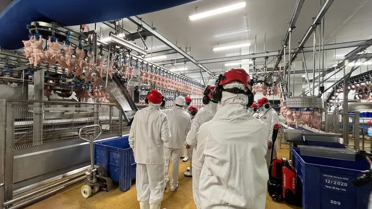 SBV accélère sa transformation pour valoriser l’origine France