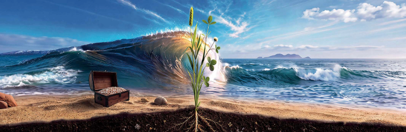 TIMAC AGRO France présente trois initiatives pour améliorer la fertilité des sols